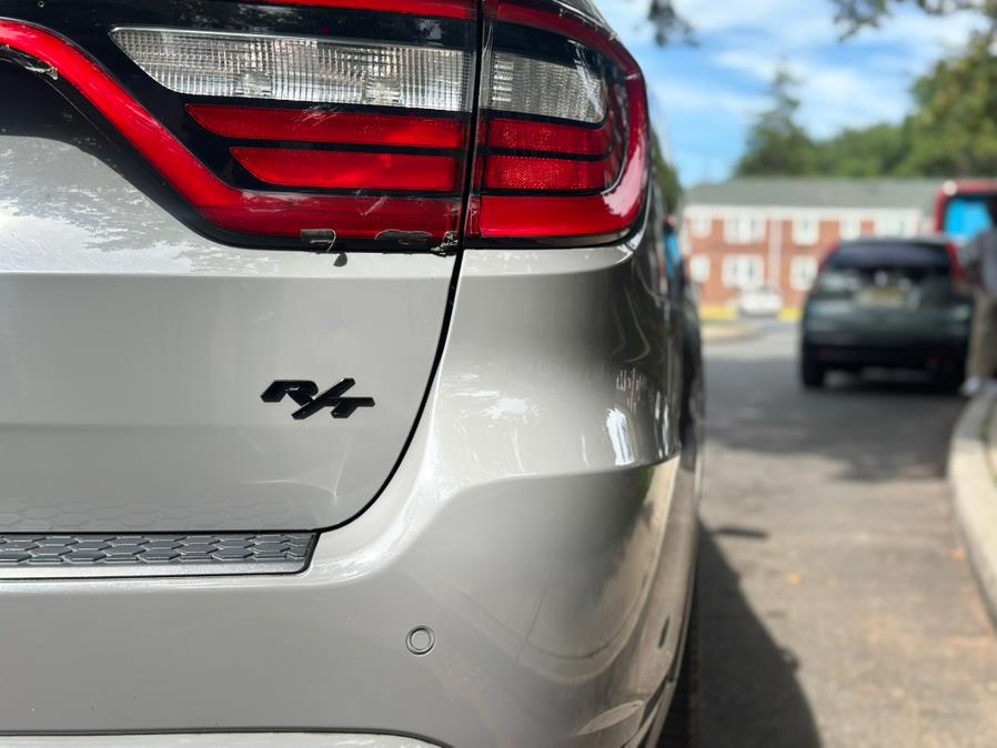 2019 Dodge Durango R/T AWD, available for sale in Irvington, New Jersey | Best Cars R Us. Irvington, New Jersey 2019 Dodge Durango R/T AWD, available for sale in Irvington, New Jersey | Best Cars R Us. Irvington, New Jersey