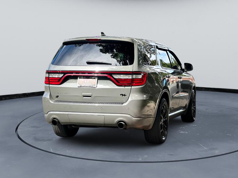 2019 Dodge Durango R/T AWD, available for sale in Irvington, New Jersey | Best Cars R Us. Irvington, New Jersey 2019 Dodge Durango R/T AWD, available for sale in Irvington, New Jersey | Best Cars R Us. Irvington, New Jersey