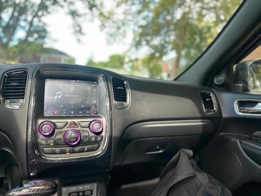 2019 Dodge Durango R/T AWD, available for sale in Irvington, New Jersey | Best Cars R Us. Irvington, New Jersey 2019 Dodge Durango R/T AWD, available for sale in Irvington, New Jersey | Best Cars R Us. Irvington, New Jersey