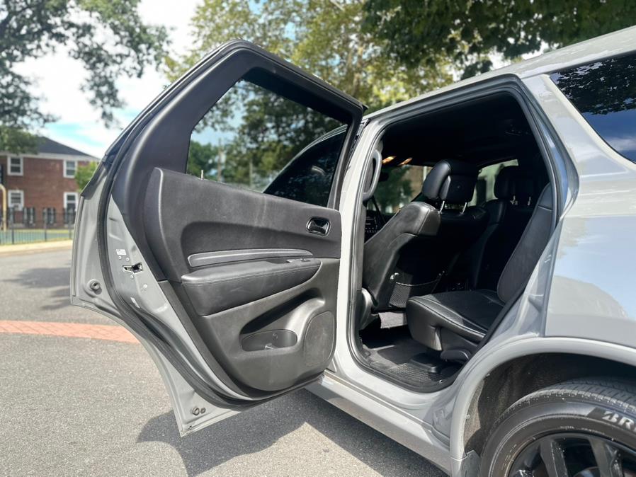 2019 Dodge Durango R/T AWD, available for sale in Irvington, New Jersey | Best Cars R Us. Irvington, New Jersey 2019 Dodge Durango R/T AWD, available for sale in Irvington, New Jersey | Best Cars R Us. Irvington, New Jersey