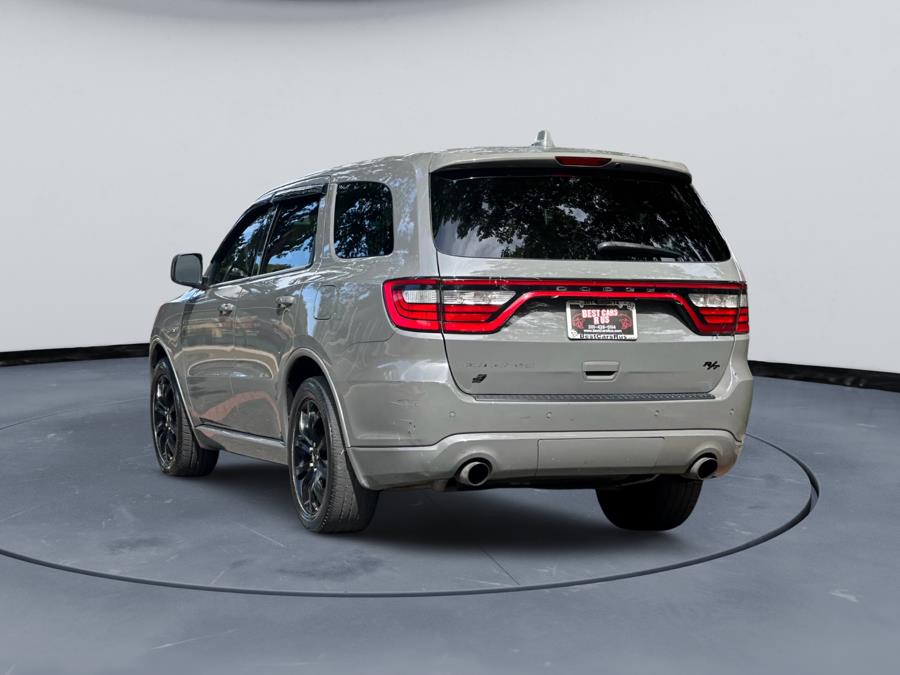 2019 Dodge Durango R/T AWD, available for sale in Irvington, New Jersey | Best Cars R Us. Irvington, New Jersey 2019 Dodge Durango R/T AWD, available for sale in Irvington, New Jersey | Best Cars R Us. Irvington, New Jersey