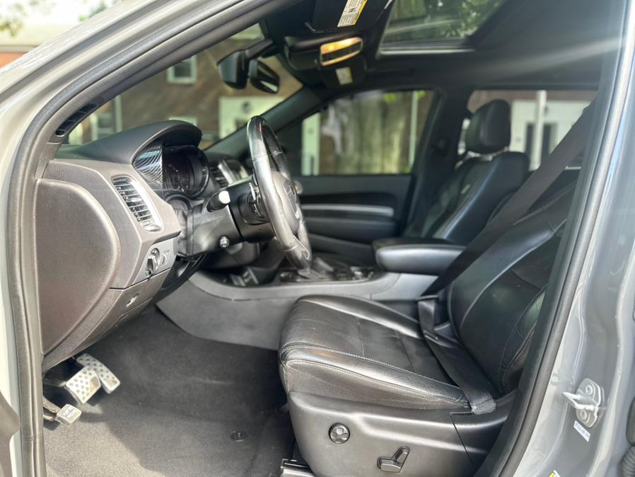 2019 Dodge Durango R/T AWD, available for sale in Irvington, New Jersey | Best Cars R Us. Irvington, New Jersey 2019 Dodge Durango R/T AWD, available for sale in Irvington, New Jersey | Best Cars R Us. Irvington, New Jersey