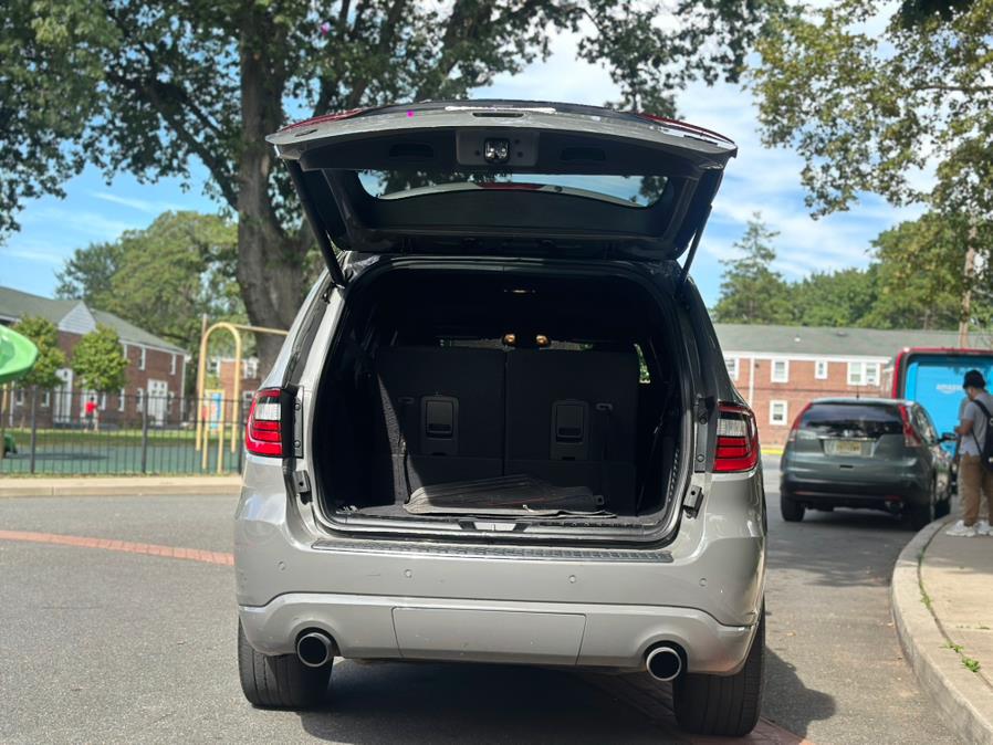 2019 Dodge Durango R/T AWD, available for sale in Irvington, New Jersey | Best Cars R Us. Irvington, New Jersey 2019 Dodge Durango R/T AWD, available for sale in Irvington, New Jersey | Best Cars R Us. Irvington, New Jersey