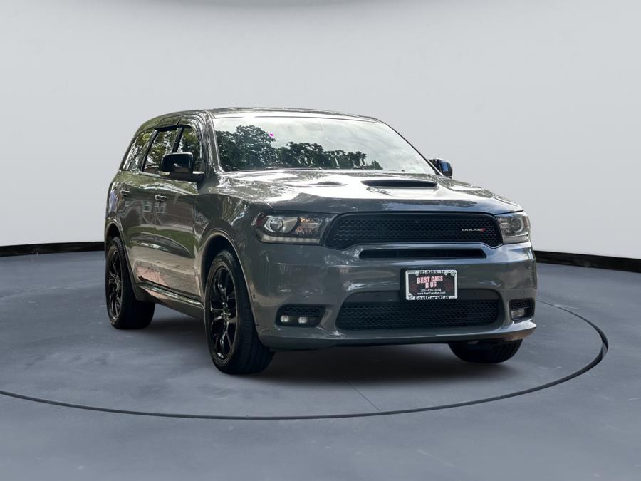2019 Dodge Durango R/T AWD, available for sale in Irvington, New Jersey | Best Cars R Us. Irvington, New Jersey 2019 Dodge Durango R/T AWD, available for sale in Irvington, New Jersey | Best Cars R Us. Irvington, New Jersey