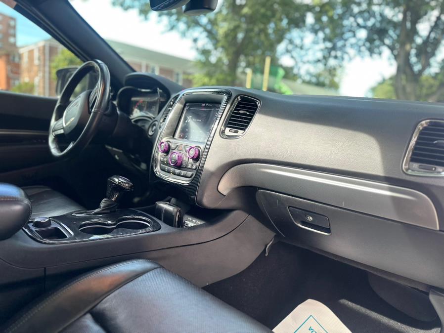 2019 Dodge Durango R/T AWD, available for sale in Irvington, New Jersey | Best Cars R Us. Irvington, New Jersey 2019 Dodge Durango R/T AWD, available for sale in Irvington, New Jersey | Best Cars R Us. Irvington, New Jersey