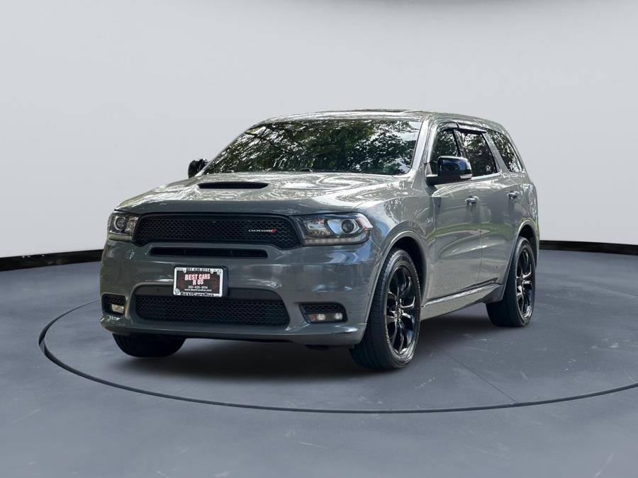 2019 Dodge Durango R/T AWD, available for sale in Irvington, New Jersey | Best Cars R Us. Irvington, New Jersey 2019 Dodge Durango R/T AWD, available for sale in Irvington, New Jersey | Best Cars R Us. Irvington, New Jersey
