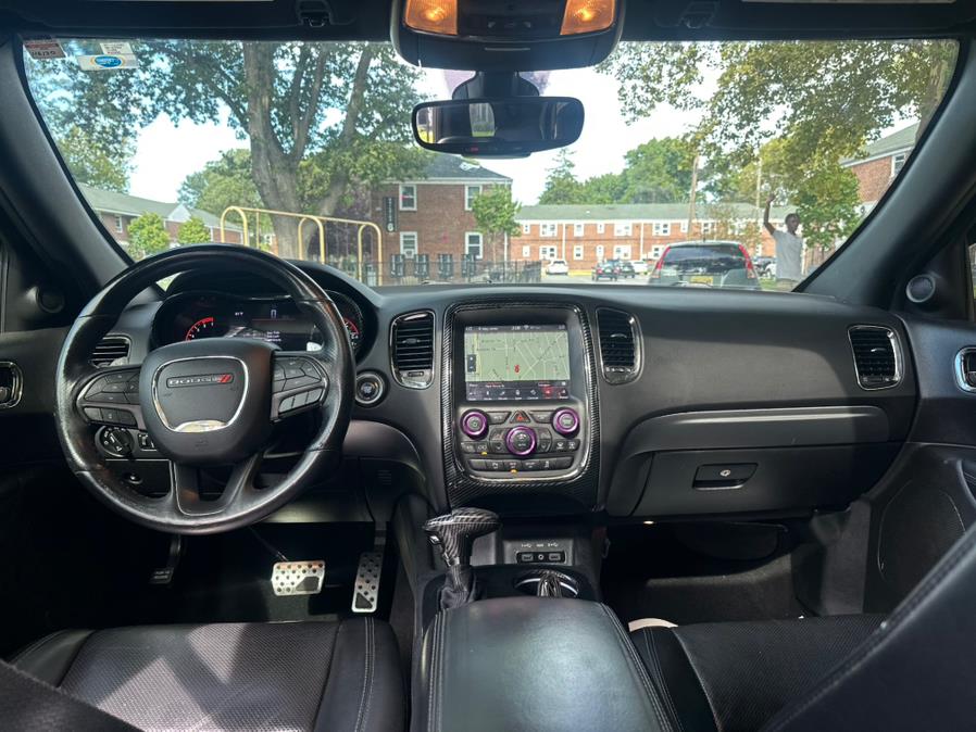 2019 Dodge Durango R/T AWD, available for sale in Irvington, New Jersey | Best Cars R Us. Irvington, New Jersey 2019 Dodge Durango R/T AWD, available for sale in Irvington, New Jersey | Best Cars R Us. Irvington, New Jersey