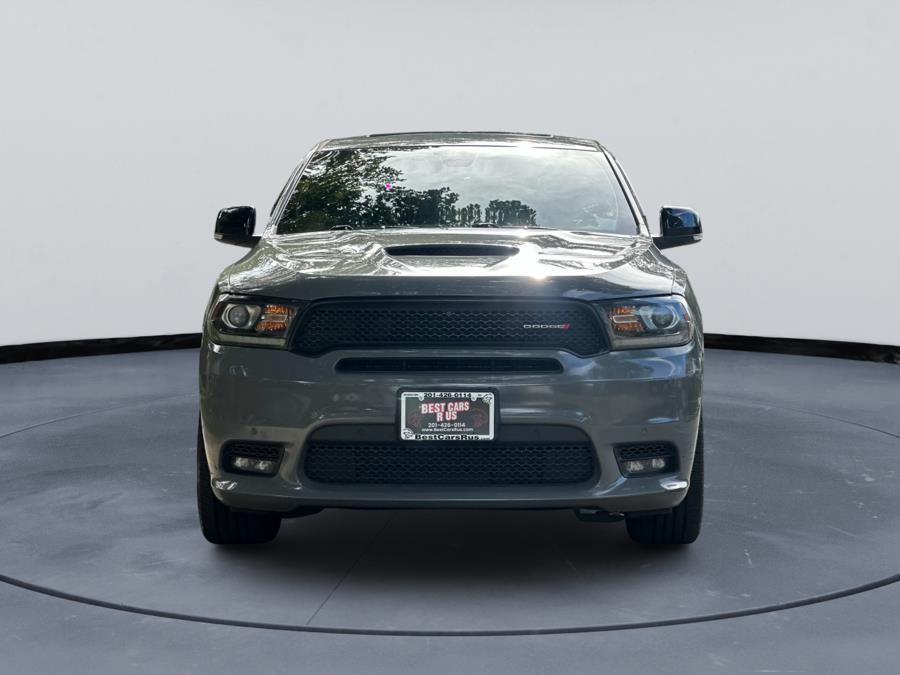 2019 Dodge Durango R/T AWD, available for sale in Irvington, New Jersey | Best Cars R Us. Irvington, New Jersey 2019 Dodge Durango R/T AWD, available for sale in Irvington, New Jersey | Best Cars R Us. Irvington, New Jersey