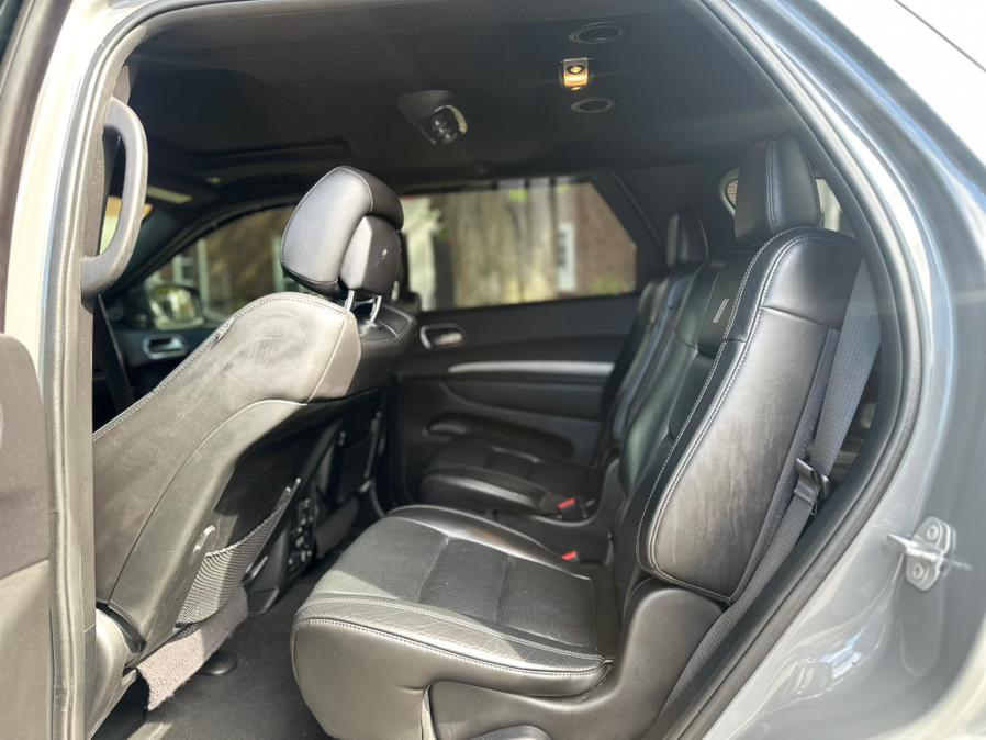 2019 Dodge Durango R/T AWD, available for sale in Irvington, New Jersey | Best Cars R Us. Irvington, New Jersey 2019 Dodge Durango R/T AWD, available for sale in Irvington, New Jersey | Best Cars R Us. Irvington, New Jersey