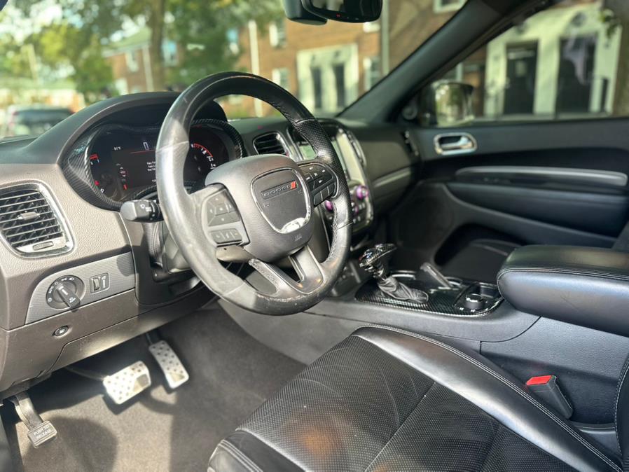 2019 Dodge Durango R/T AWD, available for sale in Irvington, New Jersey | Best Cars R Us. Irvington, New Jersey 2019 Dodge Durango R/T AWD, available for sale in Irvington, New Jersey | Best Cars R Us. Irvington, New Jersey