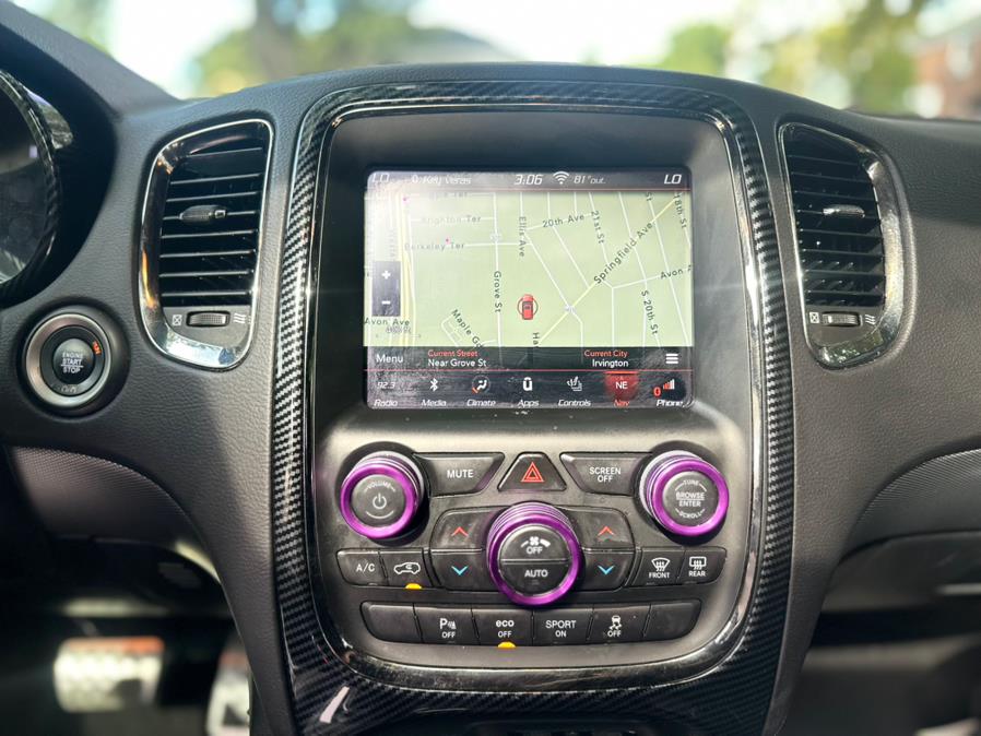 2019 Dodge Durango R/T AWD, available for sale in Irvington, New Jersey | Best Cars R Us. Irvington, New Jersey 2019 Dodge Durango R/T AWD, available for sale in Irvington, New Jersey | Best Cars R Us. Irvington, New Jersey