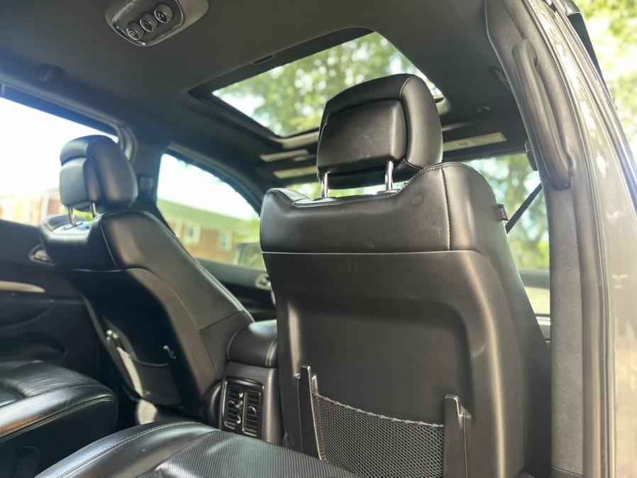 2019 Dodge Durango R/T AWD, available for sale in Irvington, New Jersey | Best Cars R Us. Irvington, New Jersey 2019 Dodge Durango R/T AWD, available for sale in Irvington, New Jersey | Best Cars R Us. Irvington, New Jersey