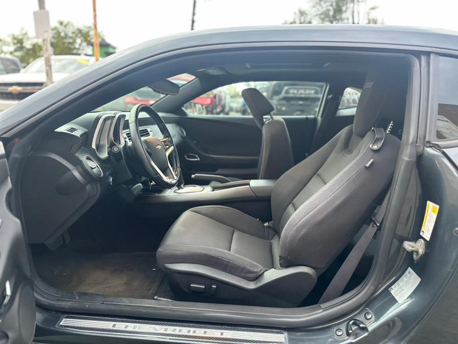 2012 Chevrolet Camaro 2dr Cpe 1SS, available for sale in Irvington, New Jersey | Best Cars R Us. Irvington, New Jersey 2012 Chevrolet Camaro 2dr Cpe 1SS, available for sale in Irvington, New Jersey | Best Cars R Us. Irvington, New Jersey