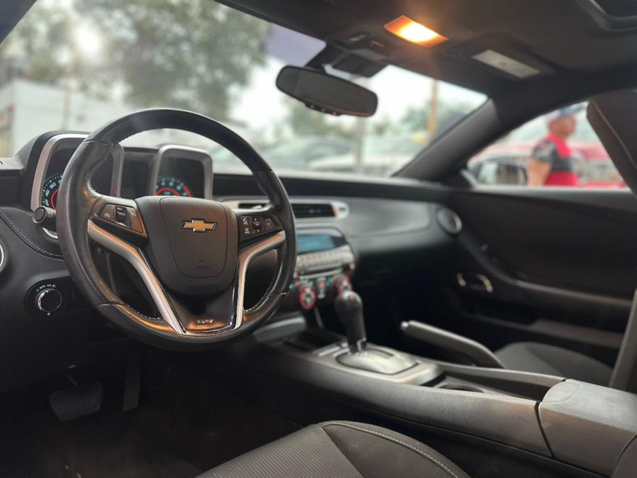 2012 Chevrolet Camaro 2dr Cpe 1SS, available for sale in Irvington, New Jersey | Best Cars R Us. Irvington, New Jersey 2012 Chevrolet Camaro 2dr Cpe 1SS, available for sale in Irvington, New Jersey | Best Cars R Us. Irvington, New Jersey