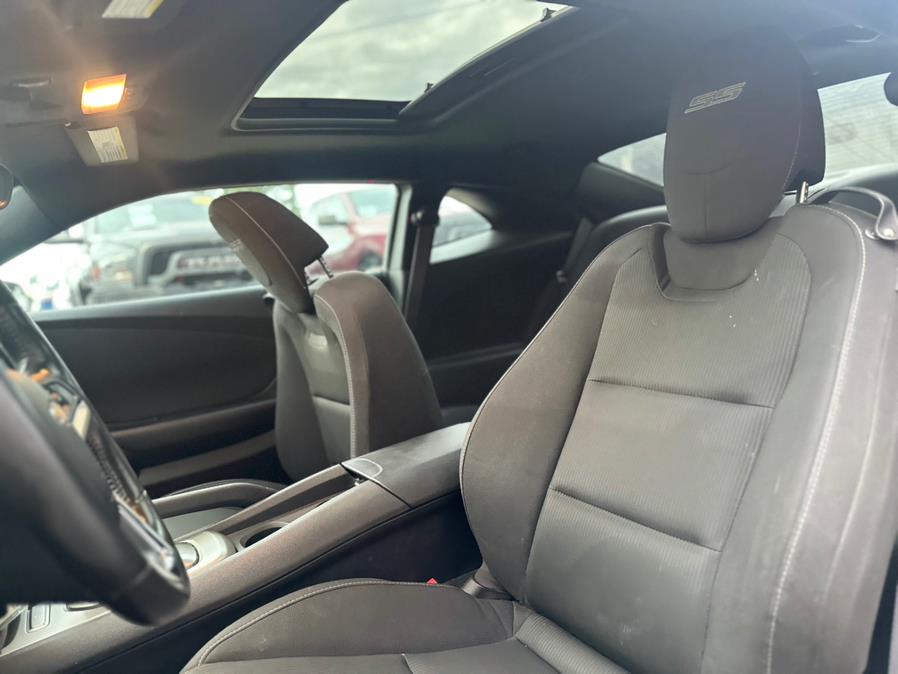 2012 Chevrolet Camaro 2dr Cpe 1SS, available for sale in Irvington, New Jersey | Best Cars R Us. Irvington, New Jersey 2012 Chevrolet Camaro 2dr Cpe 1SS, available for sale in Irvington, New Jersey | Best Cars R Us. Irvington, New Jersey