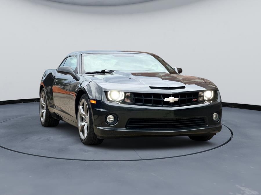 2012 Chevrolet Camaro 2dr Cpe 1SS, available for sale in Irvington, New Jersey | Best Cars R Us. Irvington, New Jersey 2012 Chevrolet Camaro 2dr Cpe 1SS, available for sale in Irvington, New Jersey | Best Cars R Us. Irvington, New Jersey