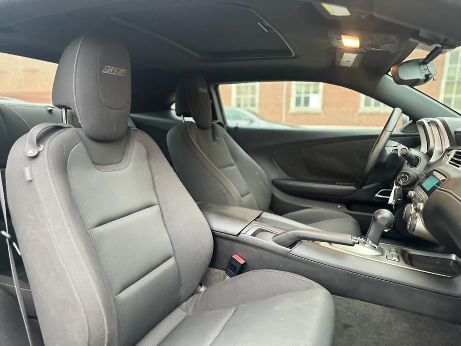 2012 Chevrolet Camaro 2dr Cpe 1SS, available for sale in Irvington, New Jersey | Best Cars R Us. Irvington, New Jersey 2012 Chevrolet Camaro 2dr Cpe 1SS, available for sale in Irvington, New Jersey | Best Cars R Us. Irvington, New Jersey