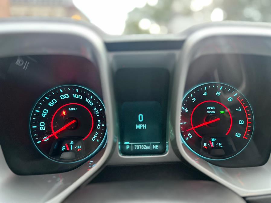 2012 Chevrolet Camaro 2dr Cpe 1SS, available for sale in Irvington, New Jersey | Best Cars R Us. Irvington, New Jersey 2012 Chevrolet Camaro 2dr Cpe 1SS, available for sale in Irvington, New Jersey | Best Cars R Us. Irvington, New Jersey