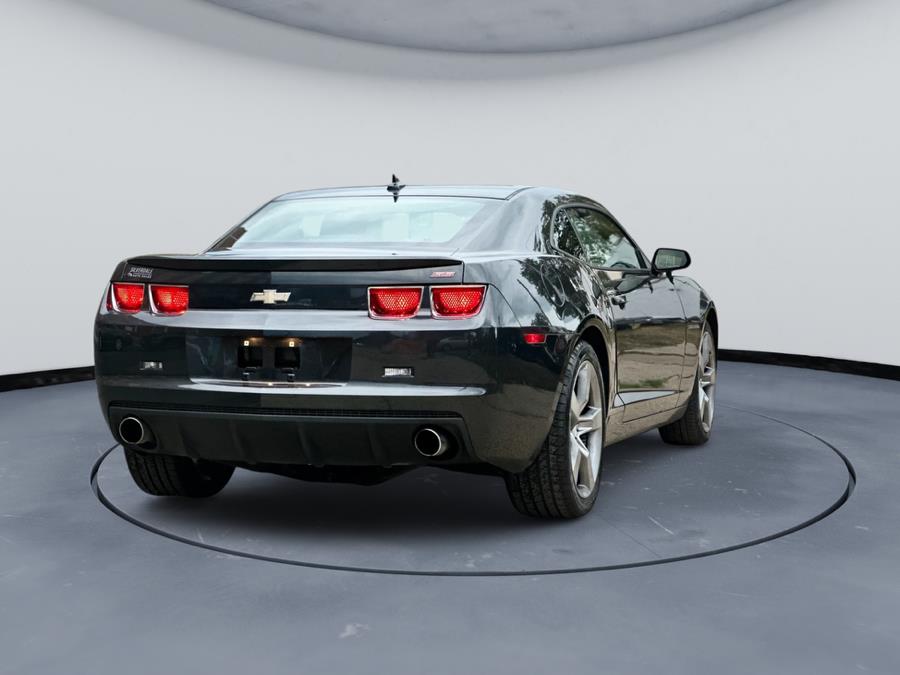 2012 Chevrolet Camaro 2dr Cpe 1SS, available for sale in Irvington, New Jersey | Best Cars R Us. Irvington, New Jersey 2012 Chevrolet Camaro 2dr Cpe 1SS, available for sale in Irvington, New Jersey | Best Cars R Us. Irvington, New Jersey