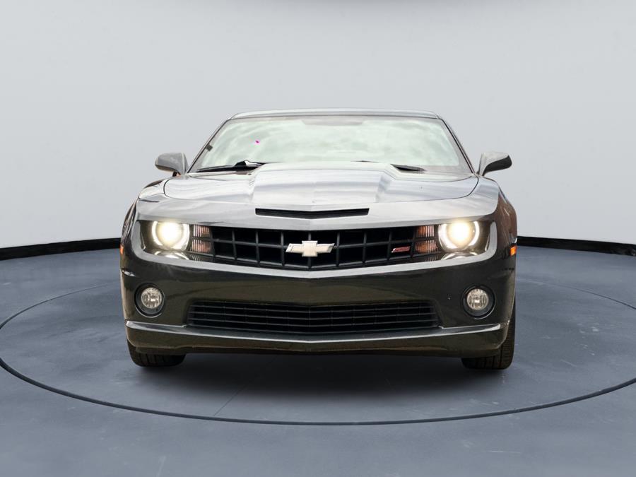 2012 Chevrolet Camaro 2dr Cpe 1SS, available for sale in Irvington, New Jersey | Best Cars R Us. Irvington, New Jersey 2012 Chevrolet Camaro 2dr Cpe 1SS, available for sale in Irvington, New Jersey | Best Cars R Us. Irvington, New Jersey