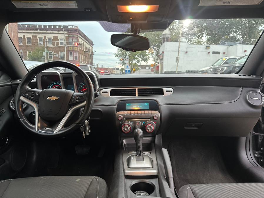 2012 Chevrolet Camaro 2dr Cpe 1SS, available for sale in Irvington, New Jersey | Best Cars R Us. Irvington, New Jersey 2012 Chevrolet Camaro 2dr Cpe 1SS, available for sale in Irvington, New Jersey | Best Cars R Us. Irvington, New Jersey