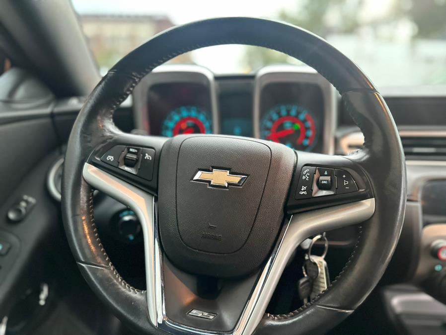 2012 Chevrolet Camaro 2dr Cpe 1SS, available for sale in Irvington, New Jersey | Best Cars R Us. Irvington, New Jersey 2012 Chevrolet Camaro 2dr Cpe 1SS, available for sale in Irvington, New Jersey | Best Cars R Us. Irvington, New Jersey