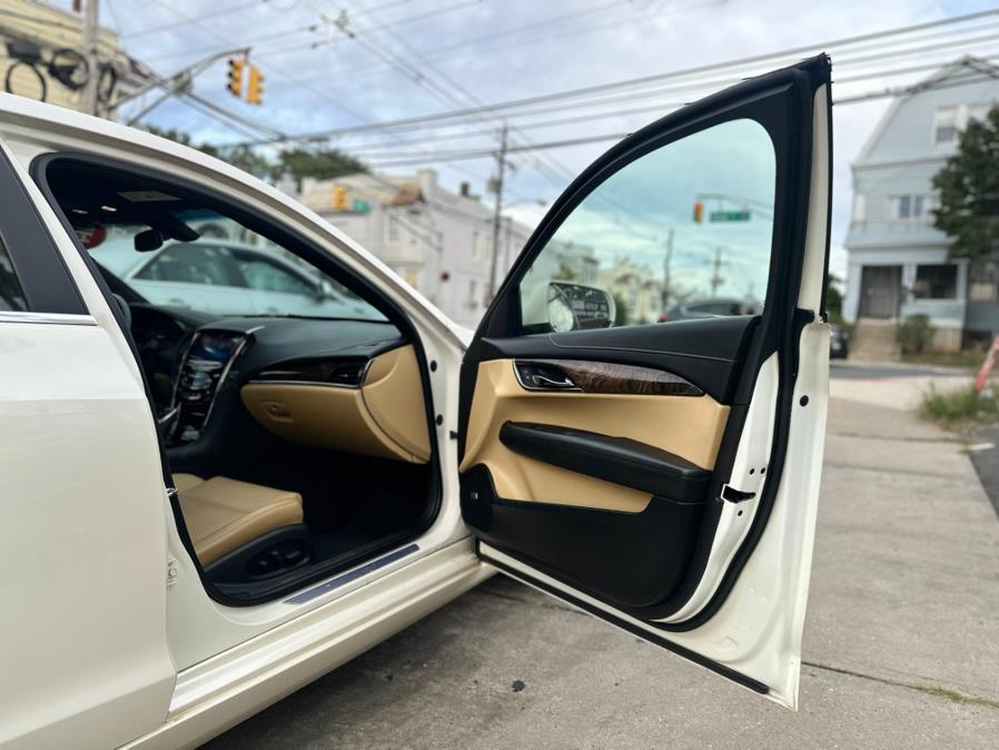 2014 Cadillac ATS 4dr Sdn 2.0L Luxury RWD, available for sale in Irvington, New Jersey | Best Cars R Us. Irvington, New Jersey 2014 Cadillac ATS 4dr Sdn 2.0L Luxury RWD, available for sale in Irvington, New Jersey | Best Cars R Us. Irvington, New Jersey