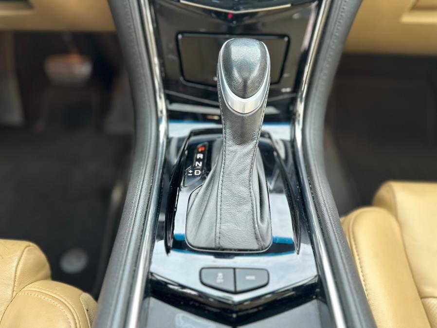 2014 Cadillac ATS 4dr Sdn 2.0L Luxury RWD, available for sale in Irvington, New Jersey | Best Cars R Us. Irvington, New Jersey 2014 Cadillac ATS 4dr Sdn 2.0L Luxury RWD, available for sale in Irvington, New Jersey | Best Cars R Us. Irvington, New Jersey