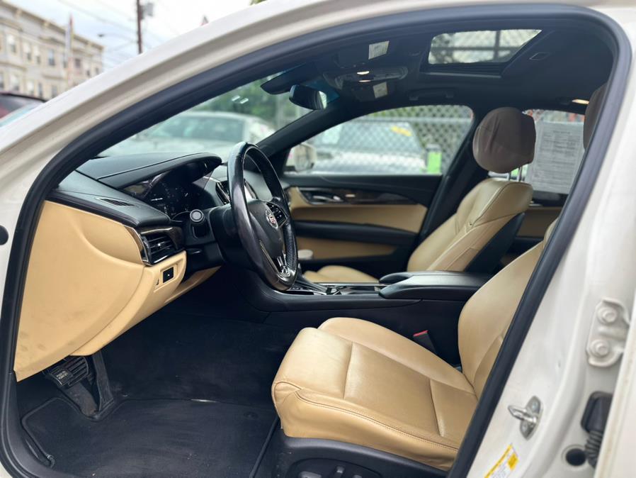 2014 Cadillac ATS 4dr Sdn 2.0L Luxury RWD, available for sale in Irvington, New Jersey | Best Cars R Us. Irvington, New Jersey 2014 Cadillac ATS 4dr Sdn 2.0L Luxury RWD, available for sale in Irvington, New Jersey | Best Cars R Us. Irvington, New Jersey