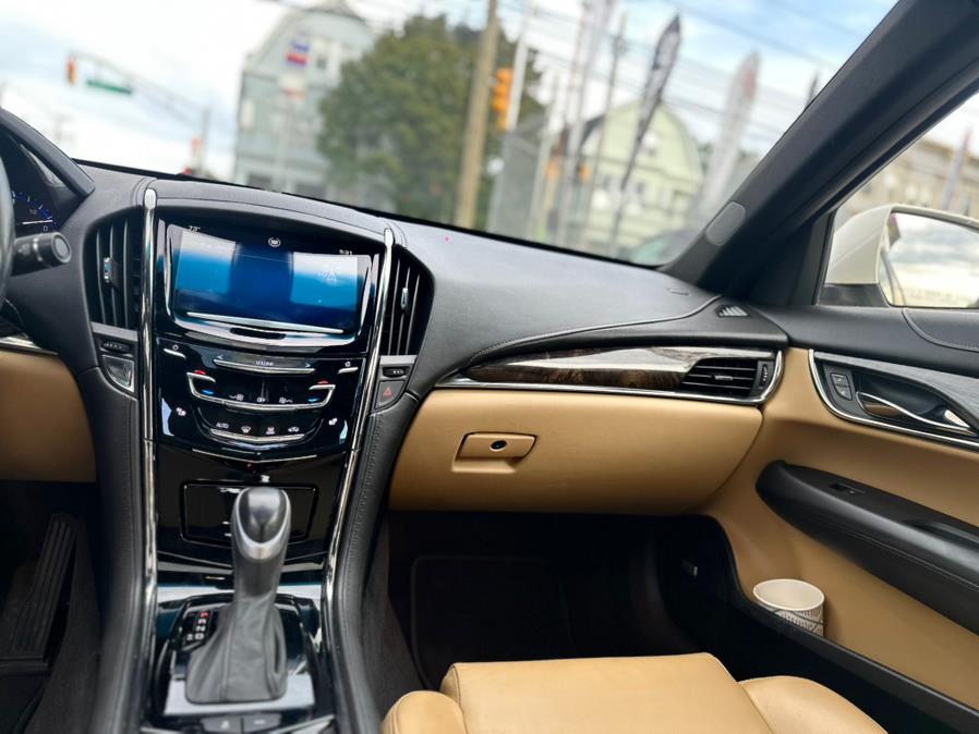 2014 Cadillac ATS 4dr Sdn 2.0L Luxury RWD, available for sale in Irvington, New Jersey | Best Cars R Us. Irvington, New Jersey 2014 Cadillac ATS 4dr Sdn 2.0L Luxury RWD, available for sale in Irvington, New Jersey | Best Cars R Us. Irvington, New Jersey