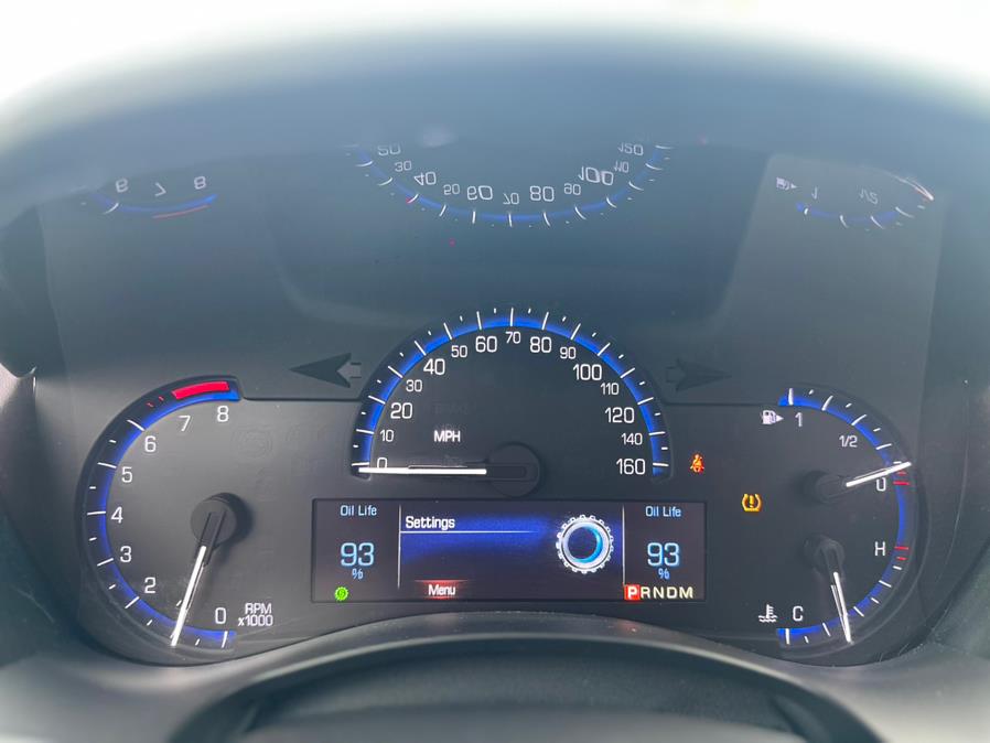 2014 Cadillac ATS 4dr Sdn 2.0L Luxury RWD, available for sale in Irvington, New Jersey | Best Cars R Us. Irvington, New Jersey 2014 Cadillac ATS 4dr Sdn 2.0L Luxury RWD, available for sale in Irvington, New Jersey | Best Cars R Us. Irvington, New Jersey
