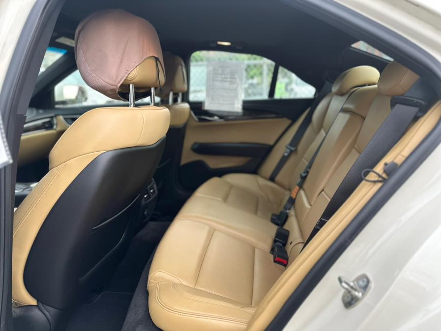 2014 Cadillac ATS 4dr Sdn 2.0L Luxury RWD, available for sale in Irvington, New Jersey | Best Cars R Us. Irvington, New Jersey 2014 Cadillac ATS 4dr Sdn 2.0L Luxury RWD, available for sale in Irvington, New Jersey | Best Cars R Us. Irvington, New Jersey