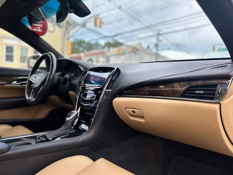 2014 Cadillac ATS 4dr Sdn 2.0L Luxury RWD, available for sale in Irvington, New Jersey | Best Cars R Us. Irvington, New Jersey 2014 Cadillac ATS 4dr Sdn 2.0L Luxury RWD, available for sale in Irvington, New Jersey | Best Cars R Us. Irvington, New Jersey