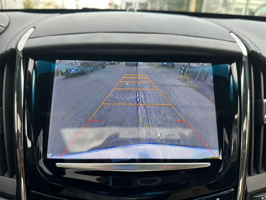 2014 Cadillac ATS 4dr Sdn 2.0L Luxury RWD, available for sale in Irvington, New Jersey | Best Cars R Us. Irvington, New Jersey 2014 Cadillac ATS 4dr Sdn 2.0L Luxury RWD, available for sale in Irvington, New Jersey | Best Cars R Us. Irvington, New Jersey