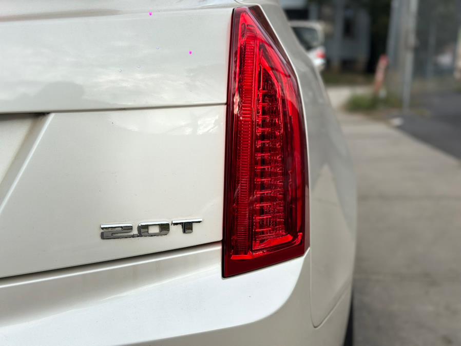 2014 Cadillac ATS 4dr Sdn 2.0L Luxury RWD, available for sale in Irvington, New Jersey | Best Cars R Us. Irvington, New Jersey 2014 Cadillac ATS 4dr Sdn 2.0L Luxury RWD, available for sale in Irvington, New Jersey | Best Cars R Us. Irvington, New Jersey