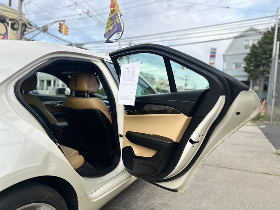 2014 Cadillac ATS 4dr Sdn 2.0L Luxury RWD, available for sale in Irvington, New Jersey | Best Cars R Us. Irvington, New Jersey 2014 Cadillac ATS 4dr Sdn 2.0L Luxury RWD, available for sale in Irvington, New Jersey | Best Cars R Us. Irvington, New Jersey