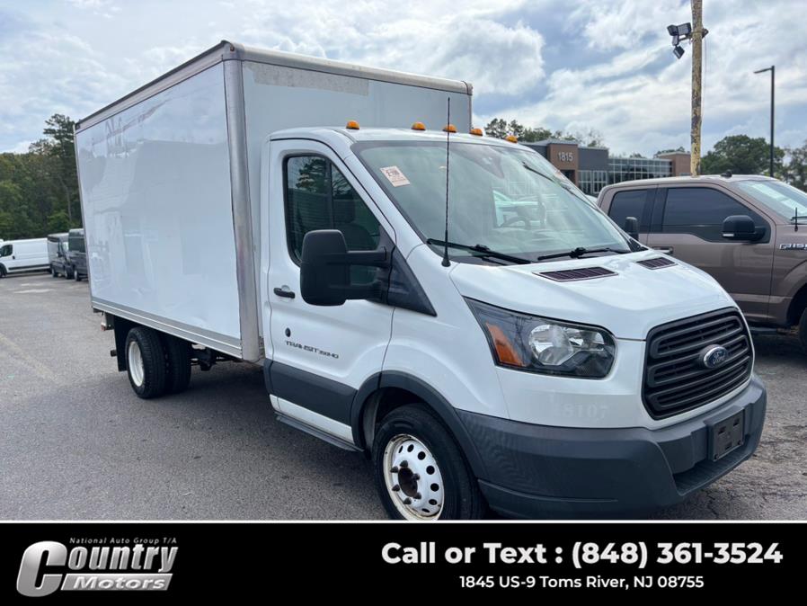 2018 Ford Transit Chassis T-350 DRW 156" WB 9950 GVWR, available for sale in Toms River, New Jersey | Country Motors. Toms River, New Jersey 2018 Ford Transit Chassis T-350 DRW 156" WB 9950 GVWR, available for sale in Toms River, New Jersey | Country Motors. Toms River, New Jersey