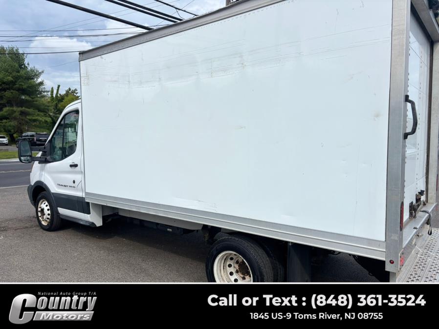 2018 Ford Transit Chassis T-350 DRW 156" WB 9950 GVWR, available for sale in Toms River, New Jersey | Country Motors. Toms River, New Jersey 2018 Ford Transit Chassis T-350 DRW 156" WB 9950 GVWR, available for sale in Toms River, New Jersey | Country Motors. Toms River, New Jersey