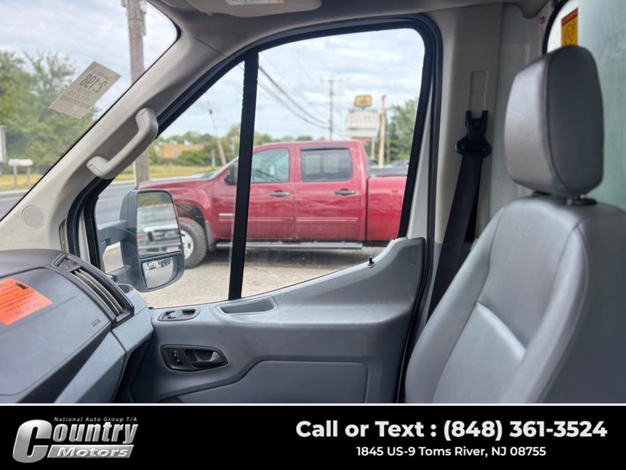 2018 Ford Transit Chassis T-350 DRW 156" WB 9950 GVWR, available for sale in Toms River, New Jersey | Country Motors. Toms River, New Jersey 2018 Ford Transit Chassis T-350 DRW 156" WB 9950 GVWR, available for sale in Toms River, New Jersey | Country Motors. Toms River, New Jersey
