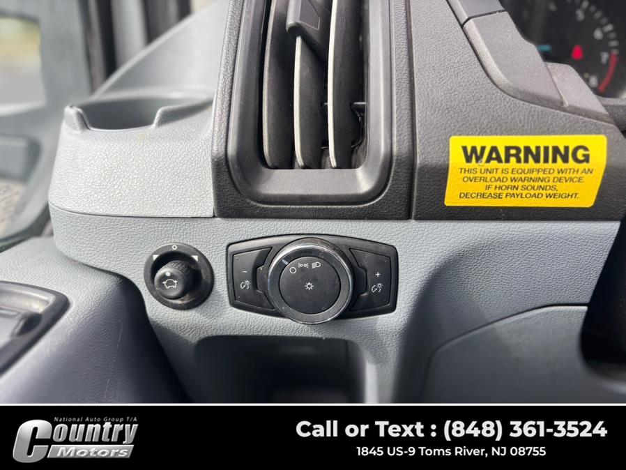 2018 Ford Transit Chassis T-350 DRW 156" WB 9950 GVWR, available for sale in Toms River, New Jersey | Country Motors. Toms River, New Jersey 2018 Ford Transit Chassis T-350 DRW 156" WB 9950 GVWR, available for sale in Toms River, New Jersey | Country Motors. Toms River, New Jersey