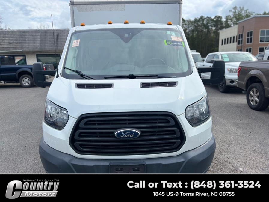 2018 Ford Transit Chassis T-350 DRW 156" WB 9950 GVWR, available for sale in Toms River, New Jersey | Country Motors. Toms River, New Jersey 2018 Ford Transit Chassis T-350 DRW 156" WB 9950 GVWR, available for sale in Toms River, New Jersey | Country Motors. Toms River, New Jersey