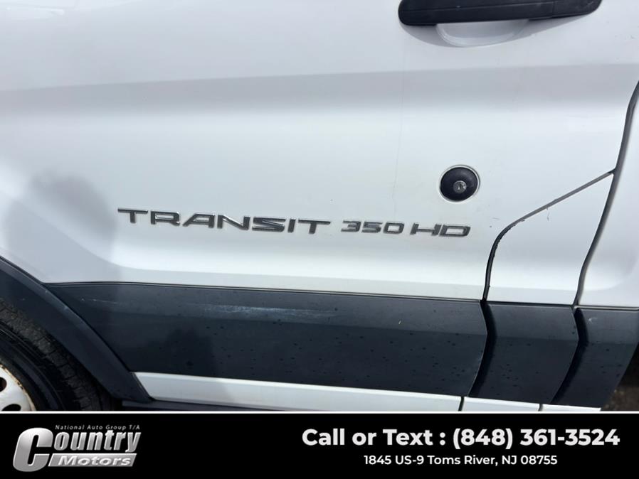 2018 Ford Transit Chassis T-350 DRW 156" WB 9950 GVWR, available for sale in Toms River, New Jersey | Country Motors. Toms River, New Jersey 2018 Ford Transit Chassis T-350 DRW 156" WB 9950 GVWR, available for sale in Toms River, New Jersey | Country Motors. Toms River, New Jersey
