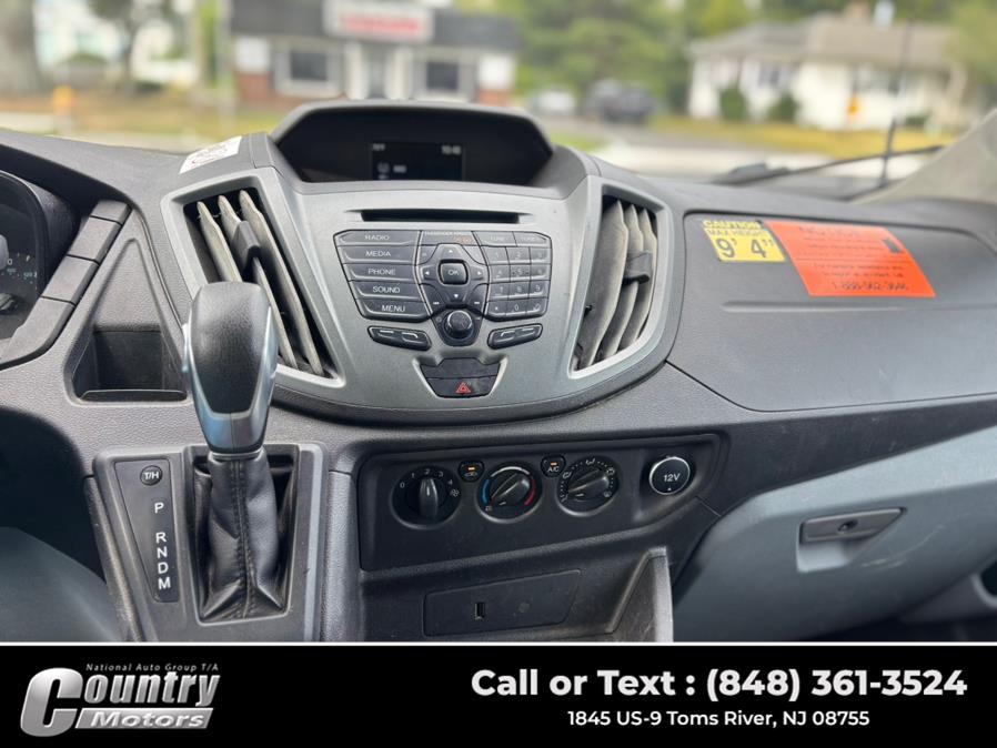 2018 Ford Transit Chassis T-350 DRW 156" WB 9950 GVWR, available for sale in Toms River, New Jersey | Country Motors. Toms River, New Jersey 2018 Ford Transit Chassis T-350 DRW 156" WB 9950 GVWR, available for sale in Toms River, New Jersey | Country Motors. Toms River, New Jersey