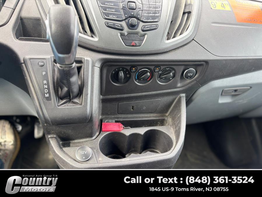 2018 Ford Transit Chassis T-350 DRW 156" WB 9950 GVWR, available for sale in Toms River, New Jersey | Country Motors. Toms River, New Jersey 2018 Ford Transit Chassis T-350 DRW 156" WB 9950 GVWR, available for sale in Toms River, New Jersey | Country Motors. Toms River, New Jersey