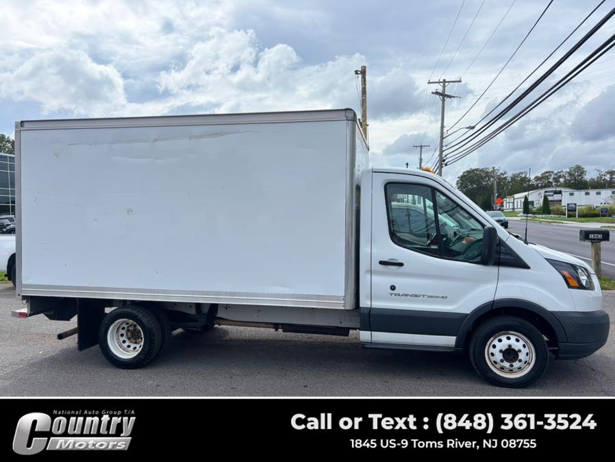 2018 Ford Transit Chassis T-350 DRW 156" WB 9950 GVWR, available for sale in Toms River, New Jersey | Country Motors. Toms River, New Jersey 2018 Ford Transit Chassis T-350 DRW 156" WB 9950 GVWR, available for sale in Toms River, New Jersey | Country Motors. Toms River, New Jersey