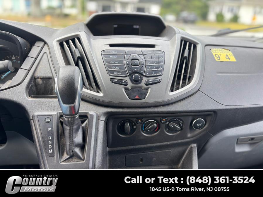 2018 Ford Transit Chassis T-350 DRW 156" WB 9950 GVWR, available for sale in Toms River, New Jersey | Country Motors. Toms River, New Jersey 2018 Ford Transit Chassis T-350 DRW 156" WB 9950 GVWR, available for sale in Toms River, New Jersey | Country Motors. Toms River, New Jersey