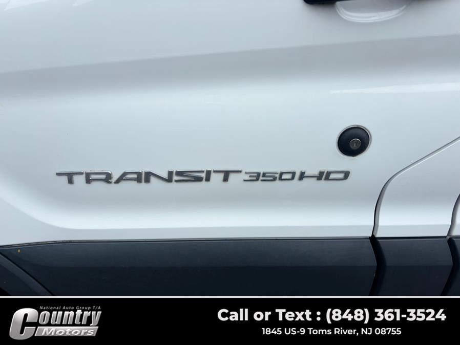 2018 Ford Transit Chassis T-350 DRW 156" WB 9950 GVWR, available for sale in Toms River, New Jersey | Country Motors. Toms River, New Jersey 2018 Ford Transit Chassis T-350 DRW 156" WB 9950 GVWR, available for sale in Toms River, New Jersey | Country Motors. Toms River, New Jersey