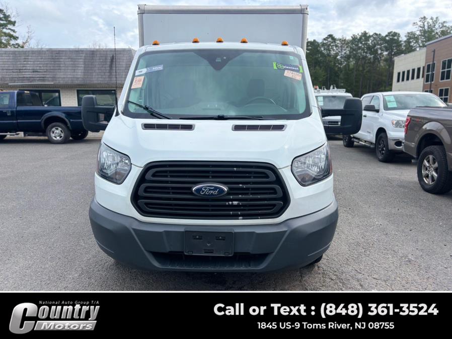 2018 Ford Transit Chassis T-350 DRW 156" WB 9950 GVWR, available for sale in Toms River, New Jersey | Country Motors. Toms River, New Jersey 2018 Ford Transit Chassis T-350 DRW 156" WB 9950 GVWR, available for sale in Toms River, New Jersey | Country Motors. Toms River, New Jersey
