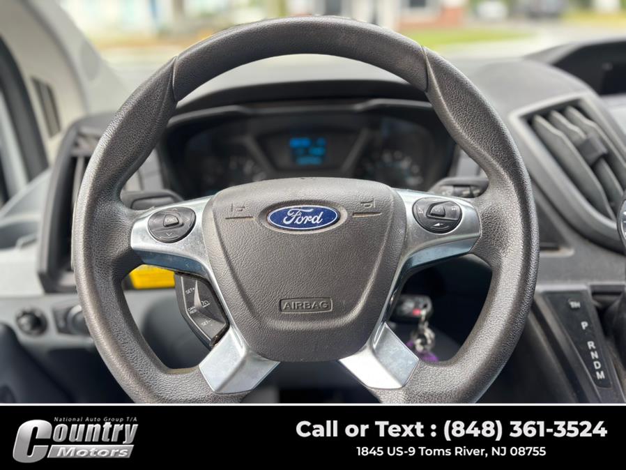 2018 Ford Transit Chassis T-350 DRW 156" WB 9950 GVWR, available for sale in Toms River, New Jersey | Country Motors. Toms River, New Jersey 2018 Ford Transit Chassis T-350 DRW 156" WB 9950 GVWR, available for sale in Toms River, New Jersey | Country Motors. Toms River, New Jersey