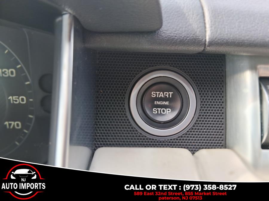 2016 Land Rover Range Rover 4WD 4dr Supercharged, available for sale in Paterson, New Jersey | NJ Auto Imports. Paterson, New Jersey 2016 Land Rover Range Rover 4WD 4dr Supercharged, available for sale in Paterson, New Jersey | NJ Auto Imports. Paterson, New Jersey